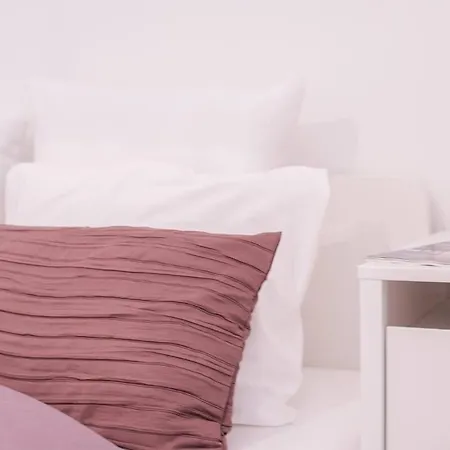 公寓 Brand New And Modern 布达佩斯