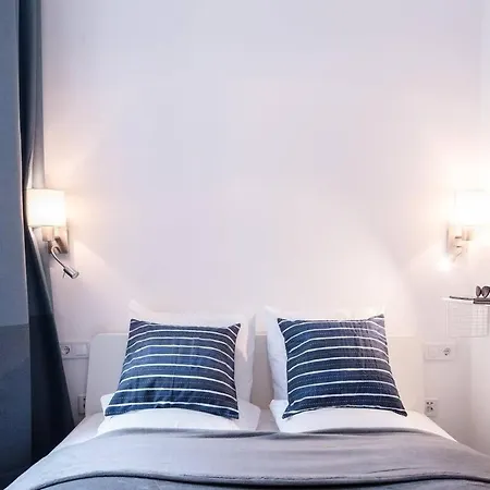 Apartamento Brand New And Modern Budapest