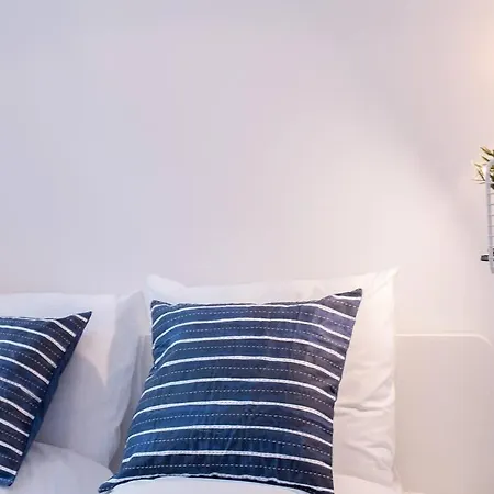 Apartamento Brand New And Modern Budapest