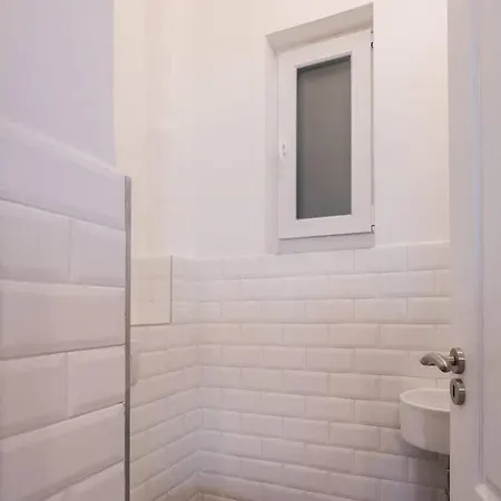 Brand New And Modern Apartamento Budapest