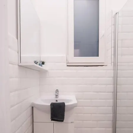 Brand New And Modern Apartamento *