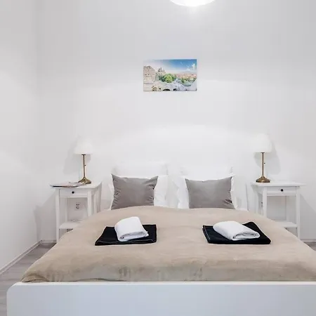 Apartamento Brand New And Modern
