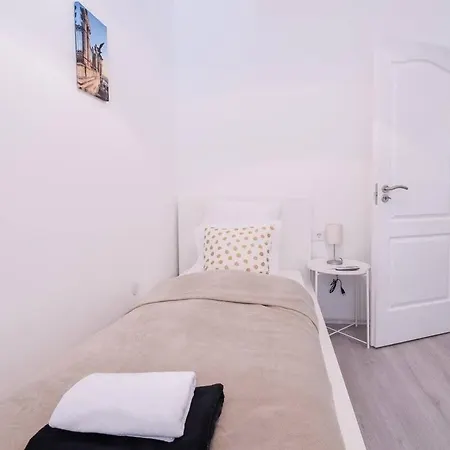 Apartamento Brand New And Modern *