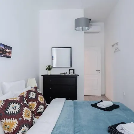 Apartamento Brand New And Modern