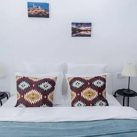 דירה Brand New And Modern בודפשט