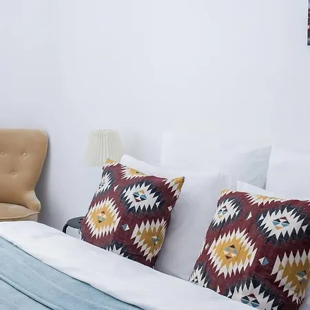 Brand New And Modern Apartamento