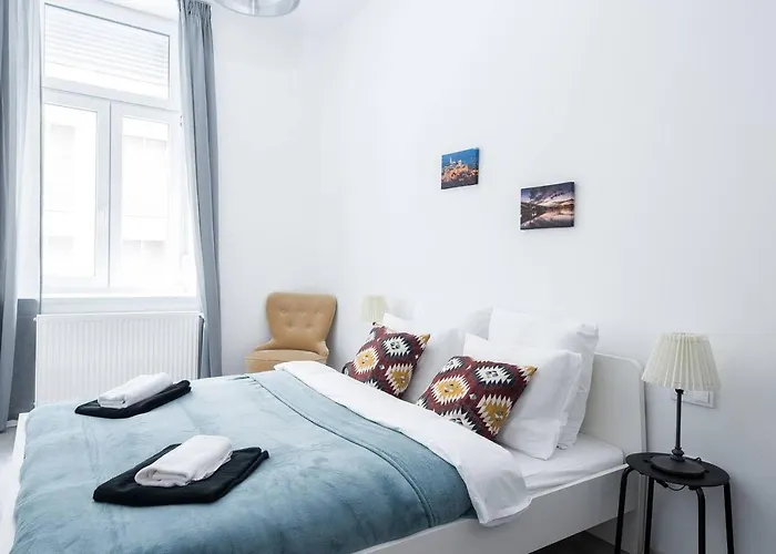 Brand New And Modern *