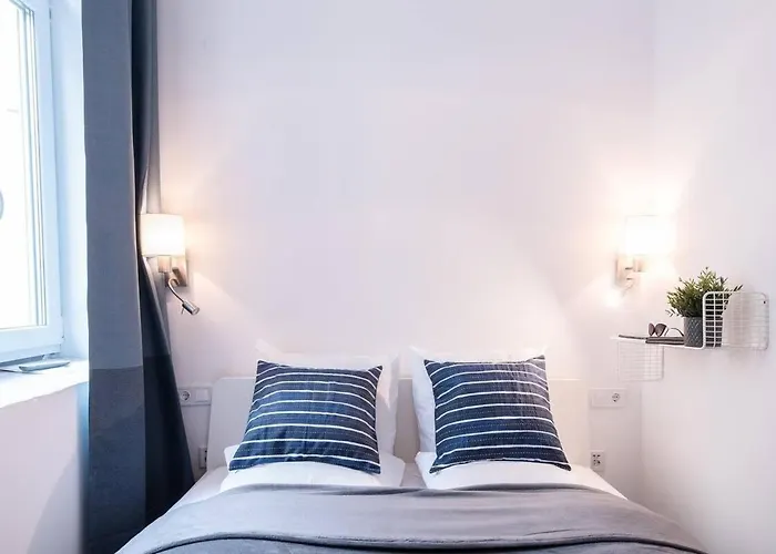 Apartament Brand New And Modern Budapesta