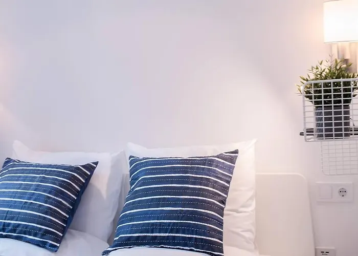 Apartament Brand New And Modern Budapesta