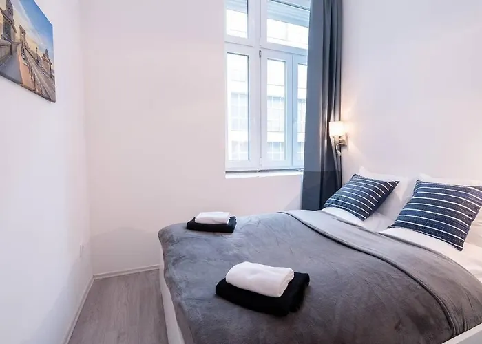 Brand New And Modern