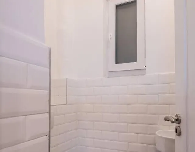 Brand New And Modern Apartament Budapesta