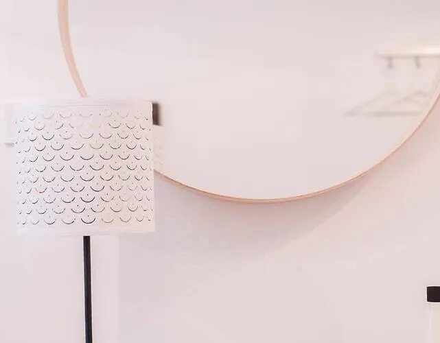 Brand New And Modern * Budapesta