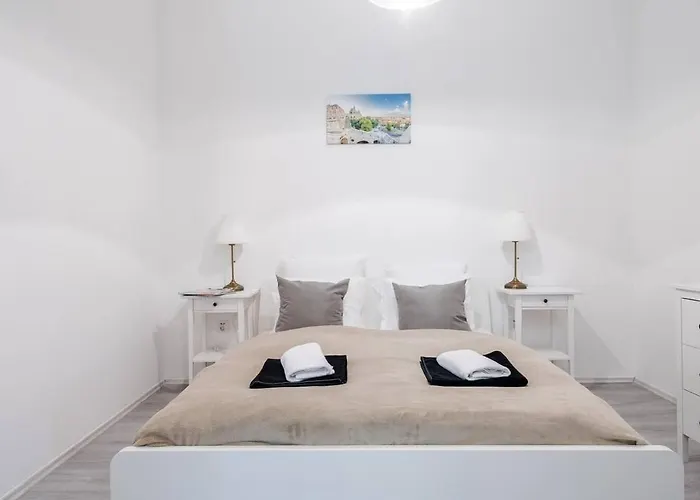 Apartament Brand New And Modern