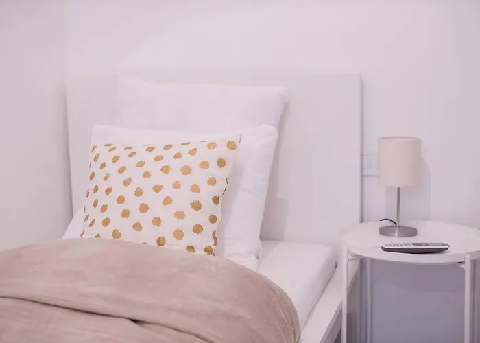 Apartament Brand New And Modern *