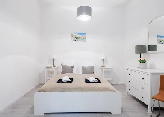 Brand New And Modern Apartament *