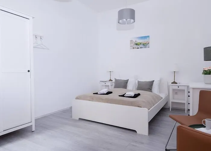 Brand New And Modern Apartament