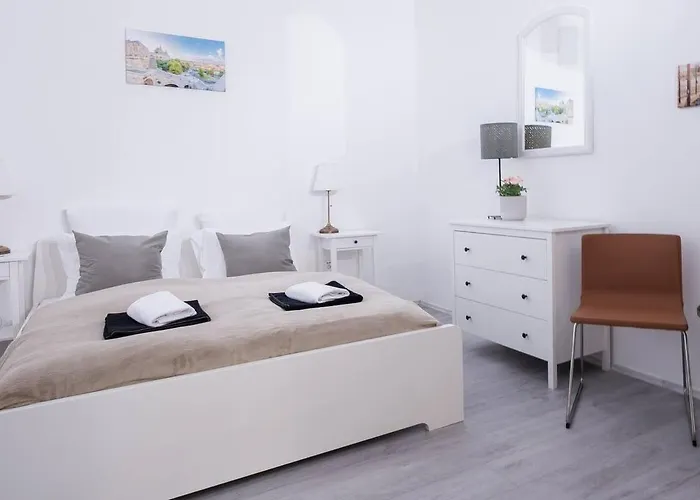 Brand New And Modern