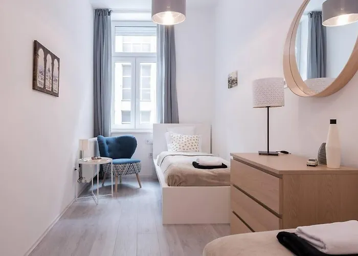 Brand New And Modern