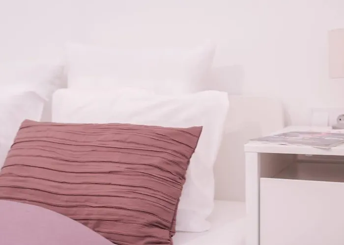 Apartament Brand New And Modern Budapesta