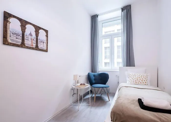 Brand New And Modern