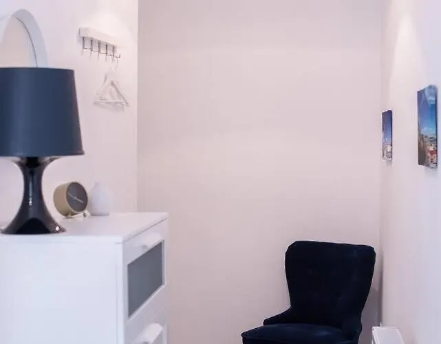 Apartament Brand New And Modern