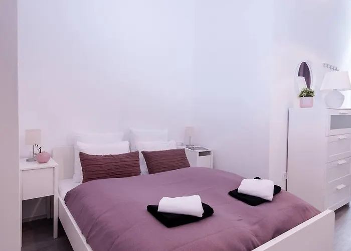 Apartament Brand New And Modern *