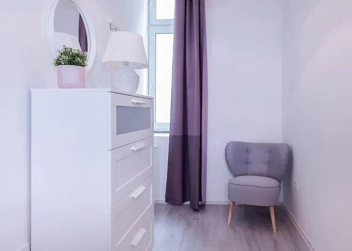 Brand New And Modern