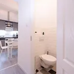 Brand New And Modern