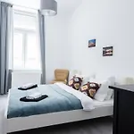 Brand New And Modern 아파트 부다페스트