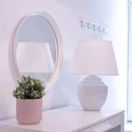 Brand New And Modern Appartement Boedapest