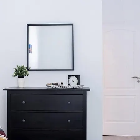 Brand New And Modern * Boedapest